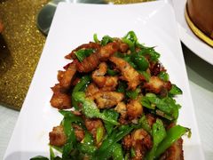 -忆品青莲素食文化主题餐厅(文华名城店)