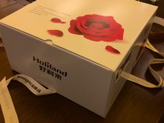 -好利来(阜成门店)