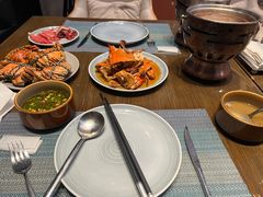 -菲住布渴酒店自助餐厅(阿里巴巴西溪园区店)