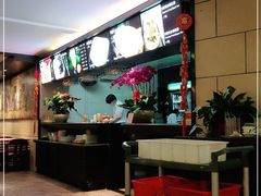 -开心果牛扒城(雍华庭店)