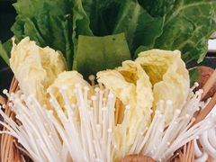 -同仁四季椰子鸡(福田东园总店)