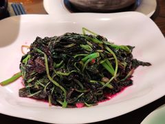 -粗茶淡饭·隐庐私厨(东亭店)
