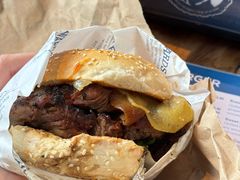 -Fergburger(皇后镇店)