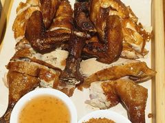 -东方一串·龙虾烧烤·特色烤鱼(柳州路店)