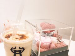 -鹿野茶事(开元盛世店)