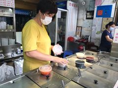 -百花传统甜品店(原址店)