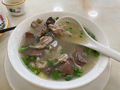 -福龙私房菜·客家大盆菜