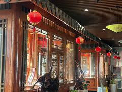 -香麒园·过桥米线·南湖雅宴