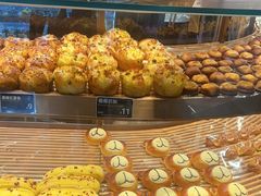 -FANEN法念·烘焙·甜点(万象城店)