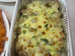 -蘑菇餐厅(小火瓦巷店)