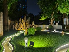 -卫鼎轩·曹公馆(鼓楼店)