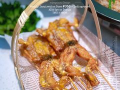 -青花椒花椒鱼(合生汇店)