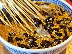 -马三妹跷脚牛肉(苏稽总店)