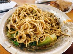 -群众牛肉小点(蚵仔煎)
