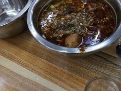 -鹍记特色牛杂面