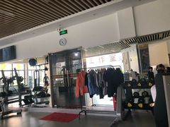 -中田健身工作室(胜利门店)