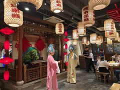 -二十八里太湖船菜(吉祥路店)