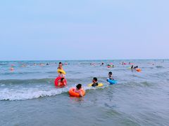 -老虎石海上公园