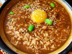 牛肉烩饭-赵小姐丨新中餐(曲江店)