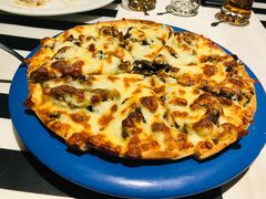-海尔巴格一甸茶餐厅(团结路店)