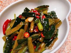 -红樱桃·欢乐餐厅(太原里店)