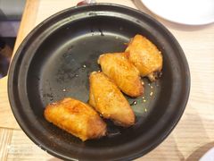 -卢家妈妈·西餐厨房(中信华庭店)