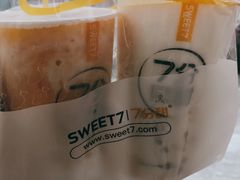 -7分甜(上海浦江万达店)