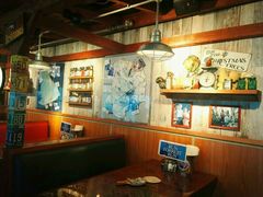 -阿甘虾餐厅(凌霄阁店)