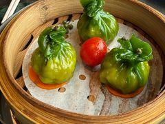 -南海渔村·徐博馆(琶洲店-粤菜养生宴)