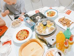 -小八仙·宴(三峡茶庄店)