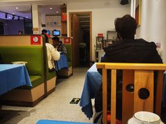 -阿毛饭店(和义路店)