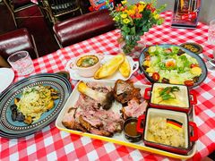 -1886德国汽车餐厅(福田星河COCO Park店)