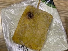 -马楠炸串(建明中路店)