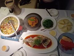 -院里寻菜·精致庭院菜(观沙岭店)