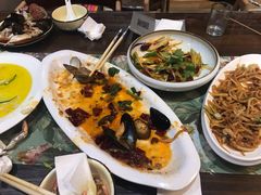 -以前的小酒馆(中山广场店)