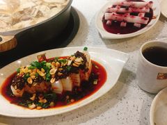 -一把骨(盐市口店)
