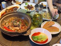 -春熙小馆(乘风庄店)