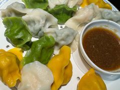 -前海沿·青岛菜(五四广场永旺店)