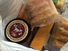 -甜心饼屋(广富店)