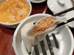 -喜鼎海胆水饺(东港店)