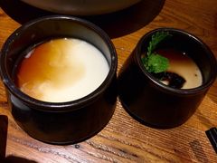 豆花-云海肴·汽锅鸡·云南菜(天津国金汇店)