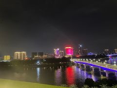 -南宁邕江宾馆