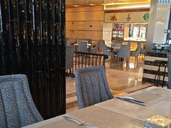 -星河湾半岛酒店·意咖啡西餐厅