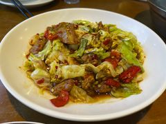 -外婆烧.老杭帮菜(庆春店)
