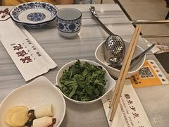 -牛街清真满恒記(平安里西大街店)
