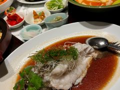 -杭州君悦酒店·湖滨28中餐厅