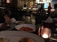 -沈阳君悦酒店·意坊意大利餐厅