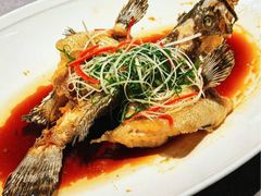 -潮州府·潮菜·砂锅粥(徐家汇店)