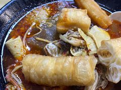 -四川老牛麻辣烫(北门桥店)