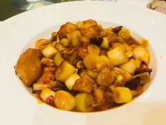 -便宜坊烤鸭店(甜水园店)